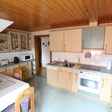 Gästewohnung in Algermissen Exterior foto