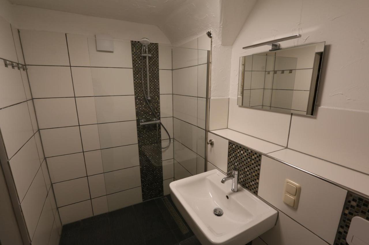 Gästewohnung in Algermissen Exterior foto